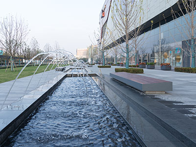 海珠企业地下室防水