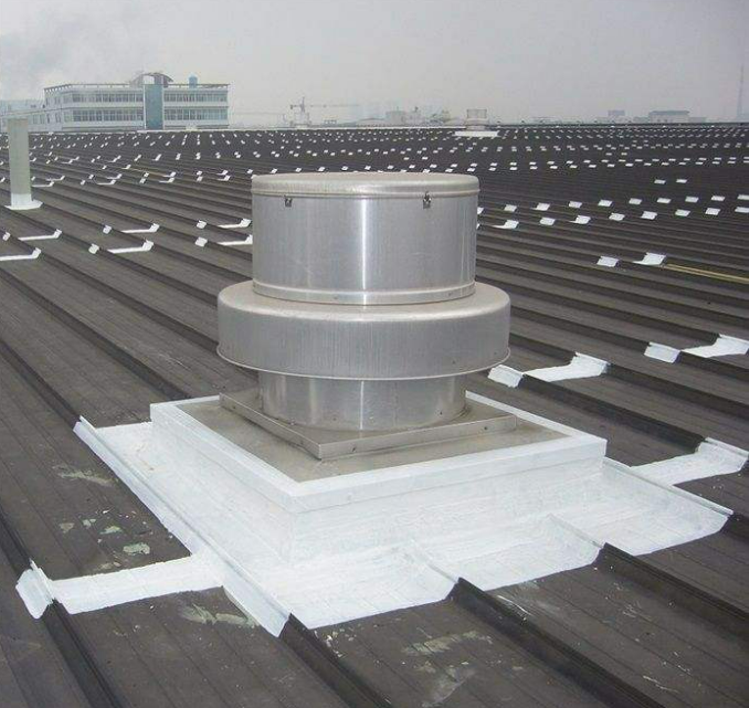 海珠工业园区零星修缮